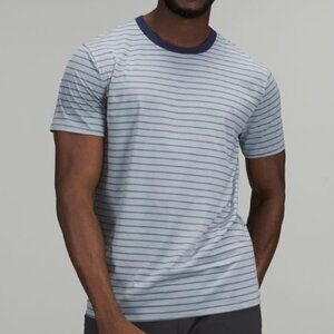 Lululemon Men's Fundamental T-shirt